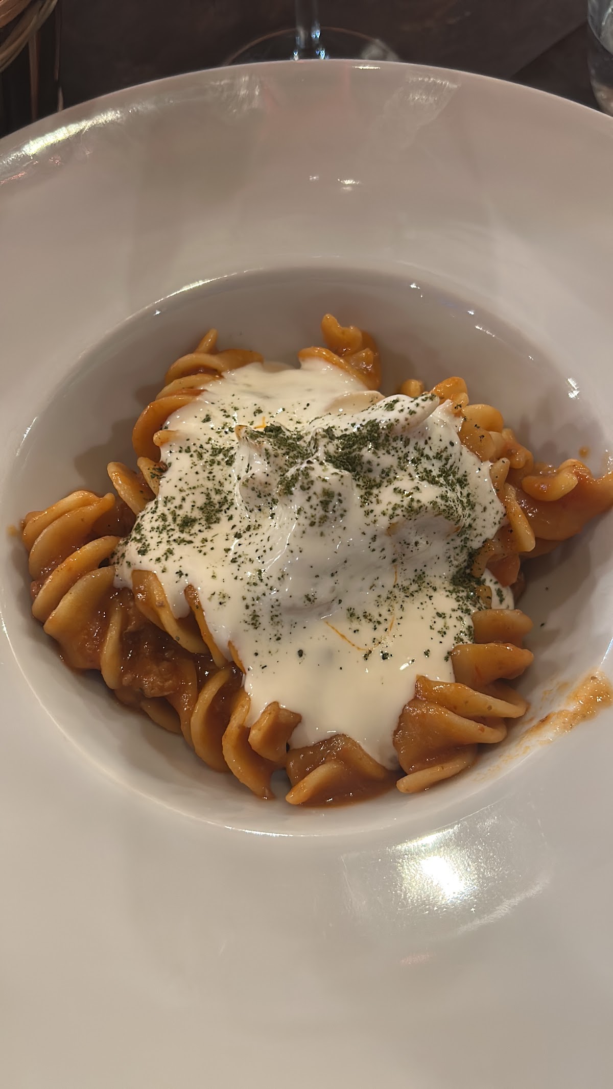 Osteria La scarpetta appanzata - 4